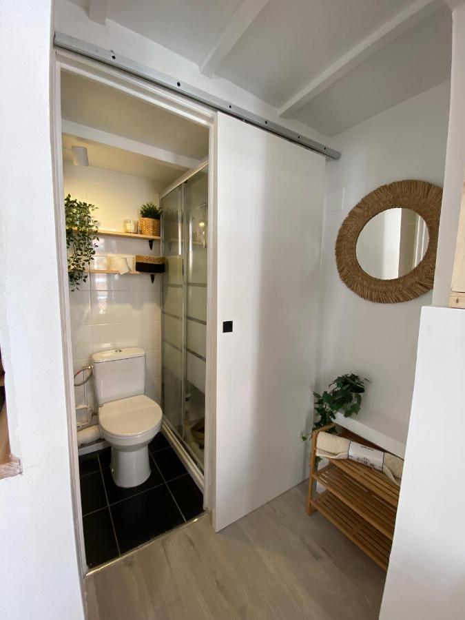Le Nid Douillet - Hypercentre - A 2 Pas De La Gare Apartment